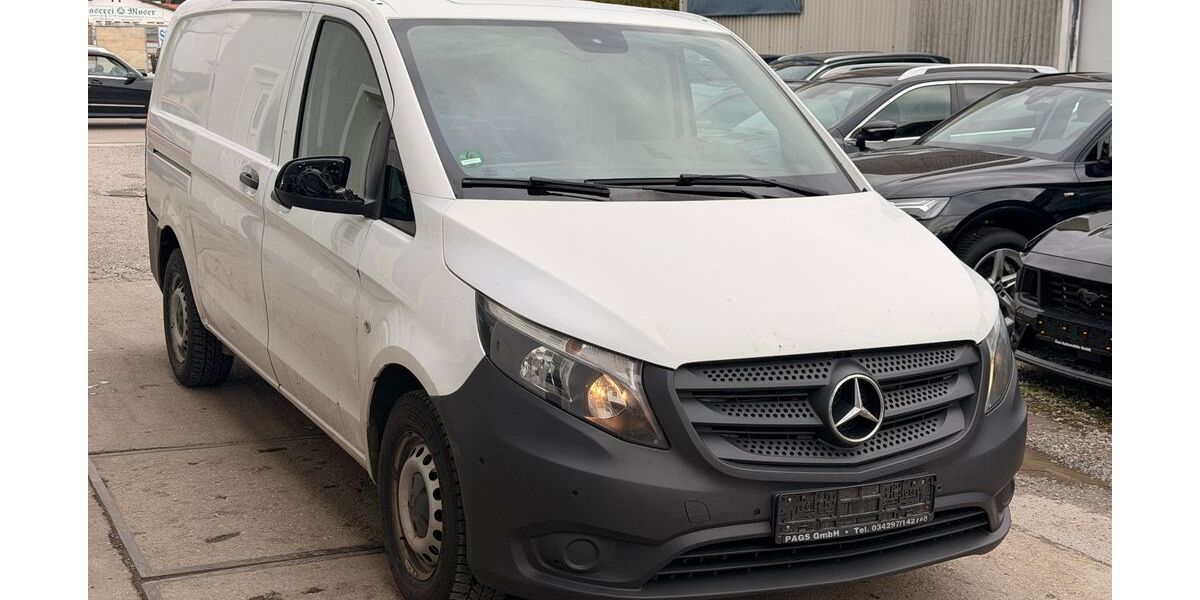 Mercedes-Benz Vito 349.000 km 5.900 &euro; Kolbermoor 83059