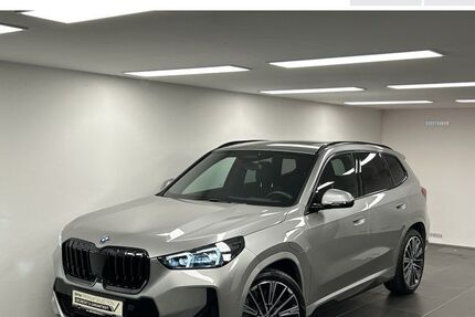BMW X1 3.159 km 55.850 &euro; Rosenheim 83026