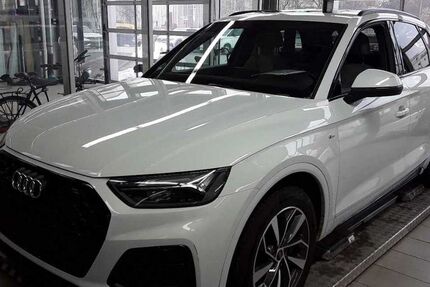 Audi Q5 63.819 km 31.430 &euro; Bruckmühl 83052