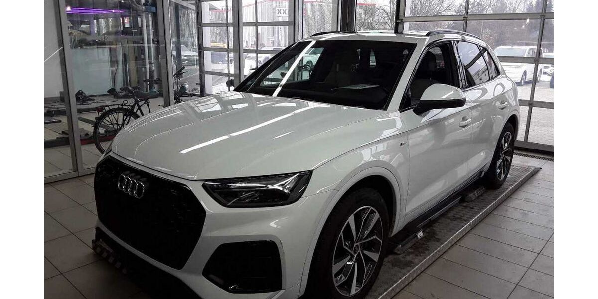 Audi Q5 63.819 km 31.430 &euro; Bruckmühl 83052