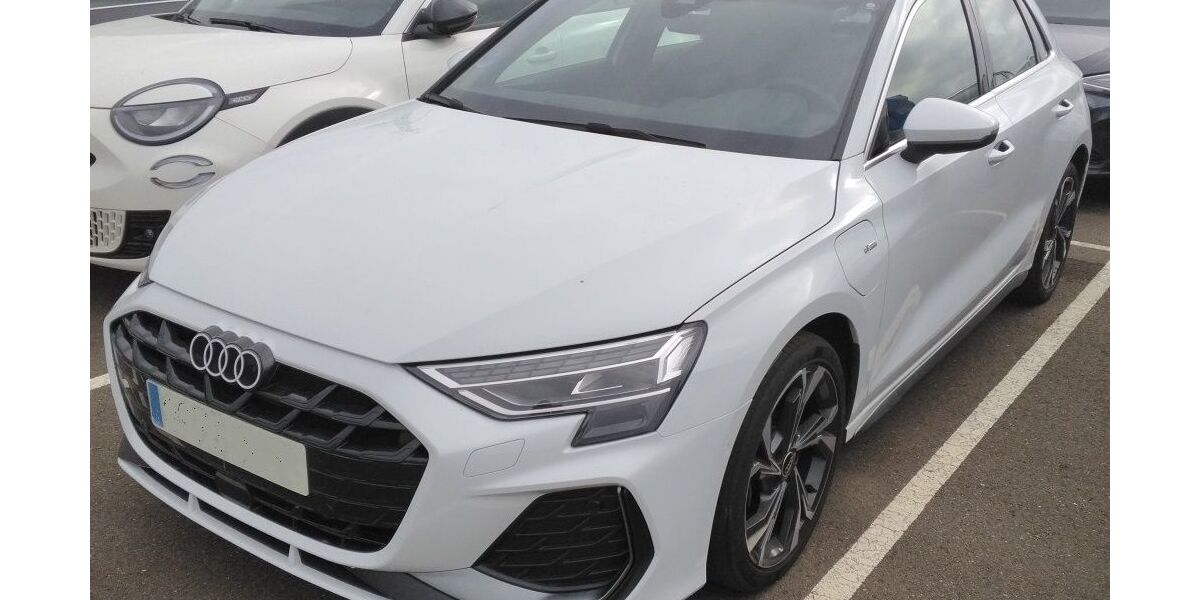 Audi A3 27.747 km 32.450 &euro; Ebersberg 85560