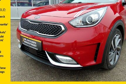 Kia Niro 131.030 km 12.500 &euro; Beyharting 83104