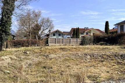 Grundstück Brannenburg - 625.000&euro; | Angebot:24786306