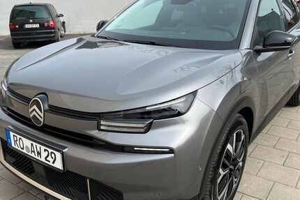 Citroen C4 3.500 km 25.980 &euro; Rosenheim 83022