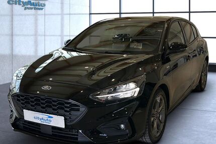 Ford Focus 63.354 km 14.990 &euro; Kolbermoor 83059