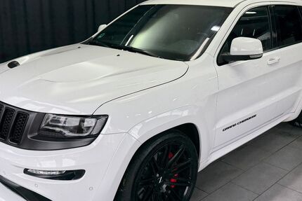 Jeep Grand Cherokee 80.000 km 40.999 &euro; Miesbach 83714