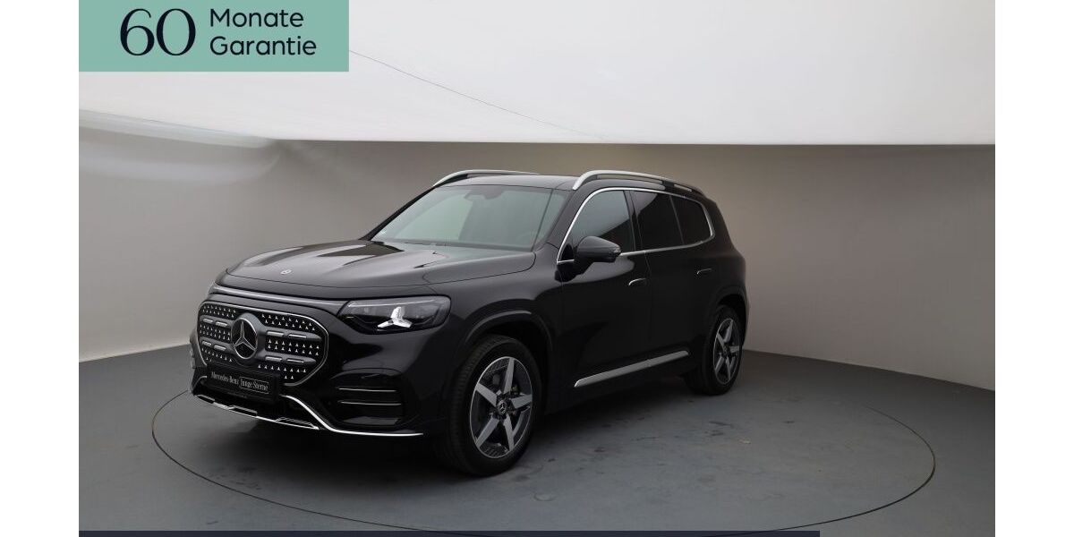 Mercedes-Benz GLB 250 6.000 km 62.450 &euro; Ebersberg 85560