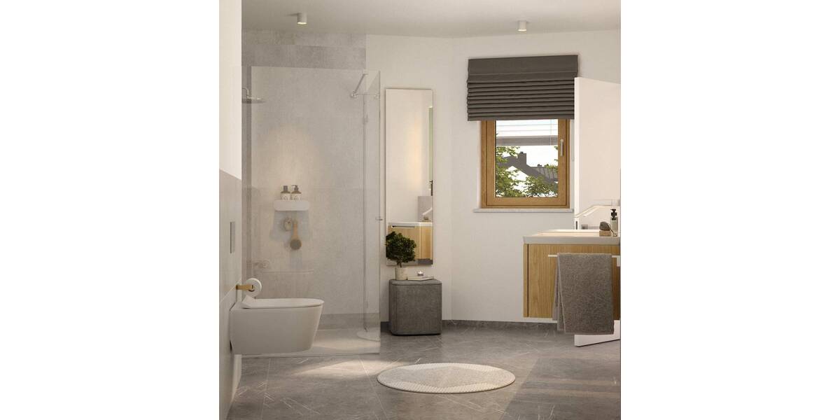 Etagenwohnung Rosenheim West - 3 Zimmer, 96 m&sup2;, 854.000&euro; | Angebot:25672896