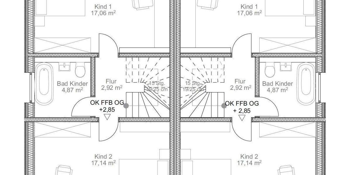 Mehrfamilienhaus, Wohnhaus Ramerberg Reitberg - 4 Zimmer, 110 m&sup2;, 469.000&euro; | Angebot:25682748