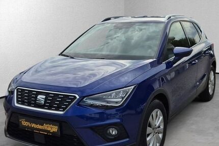 Seat Arona 46.600 km 17.490 &euro; Rosenheim 83022