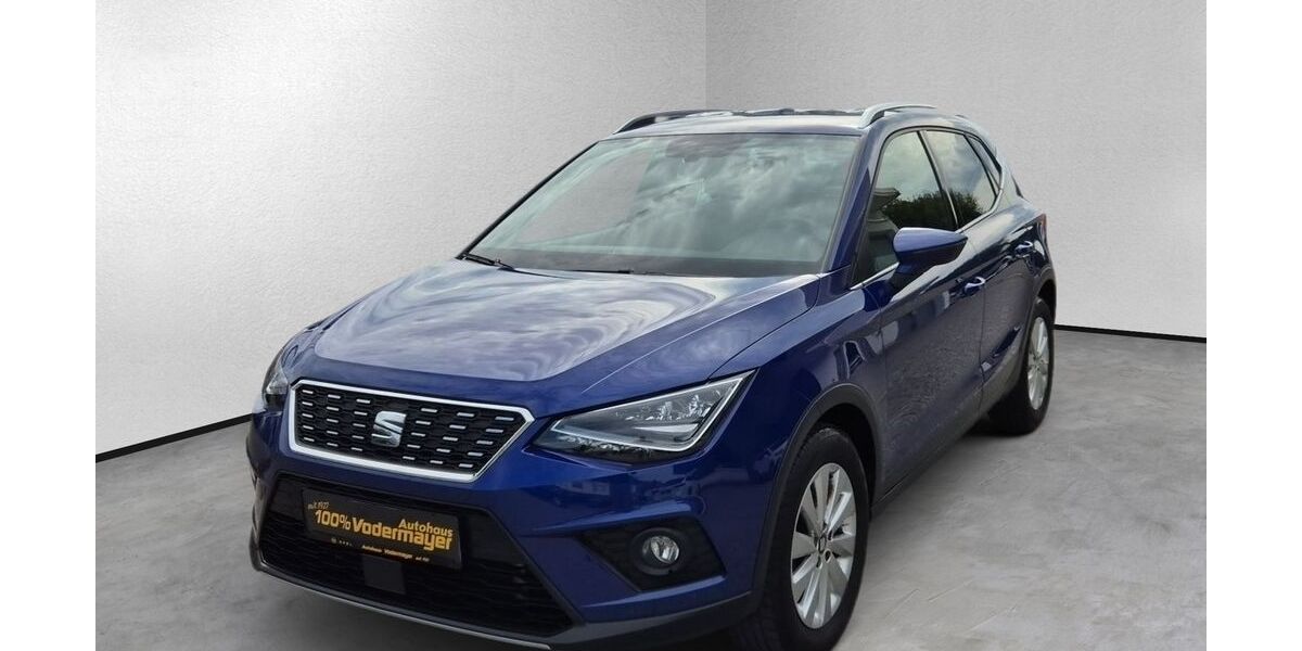 Seat Arona 46.600 km 17.490 &euro; Rosenheim 83022