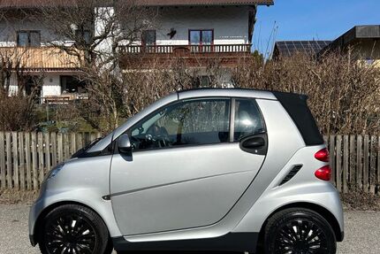 Smart ForTwo 77.000 km 4.950 &euro; Bruckmühl 83052