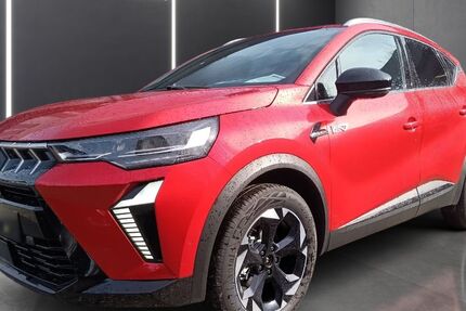 Mitsubishi ASX 1.950 km 32.490 &euro; Rosenheim 83022