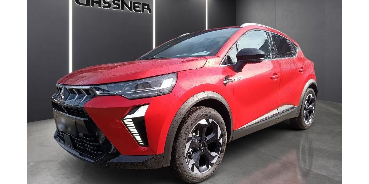 Mitsubishi ASX 1.950 km 32.490 &euro; Rosenheim 83022