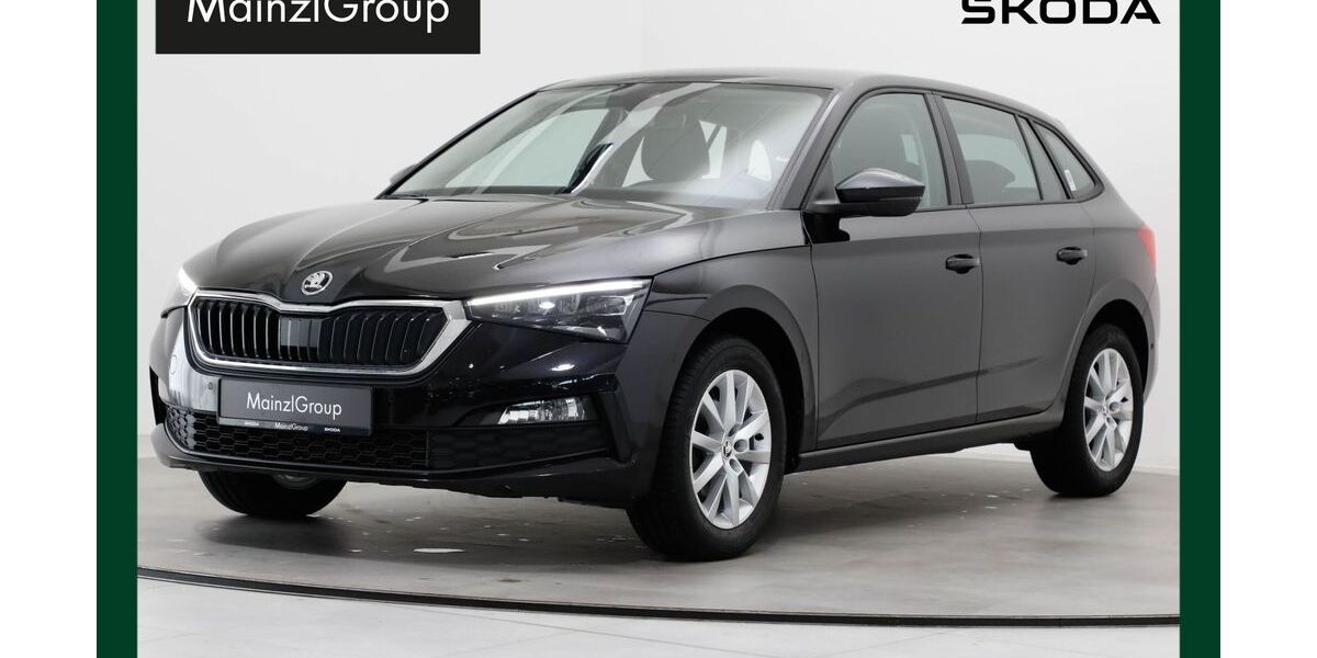 Skoda Scala 75.509 km 15.160 &euro; Feldkirchen/Westerham 83620