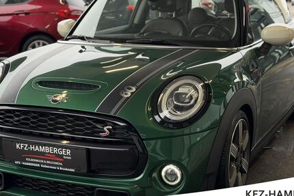 Mini Cooper S 92.100 km 17.990 &euro; Kolbermoor bei Rosenheim 83059