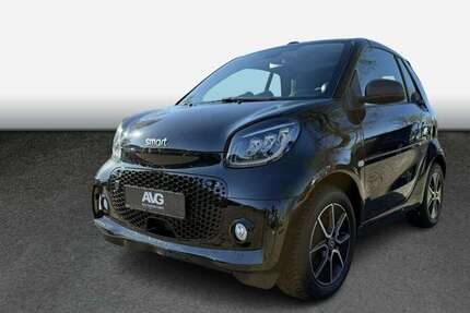 Smart forTwo 7.900 km 18.800 &euro; Raubling 83064