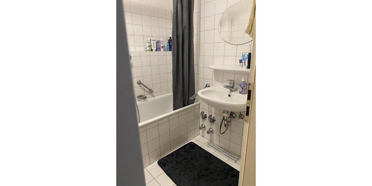 Etagenwohnung Rosenheim Egarten - 2 Zimmer, 54 m&sup2;, 900&euro; | Angebot:25996047