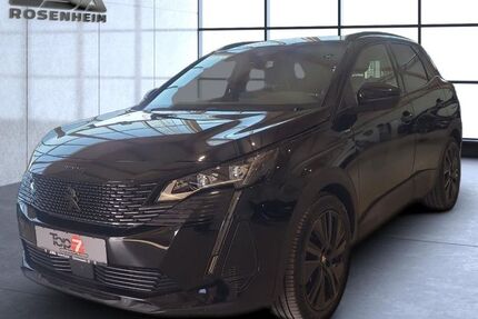 Peugeot 3008 51.194 km 24.900 &euro; Rosenheim 83022