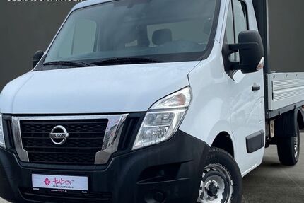 Nissan NV400 91.790 km 17.890 &euro; Wasserburg am Inn 83512