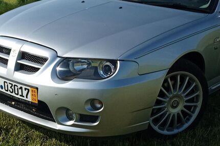 MG ZT 76.350 km 13.999 &euro; Rohrdorf 83101