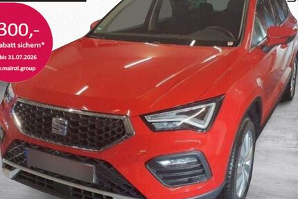 Seat Ateca 5.800 km 35.930 &euro; Feldkirchen/Westerham 83620