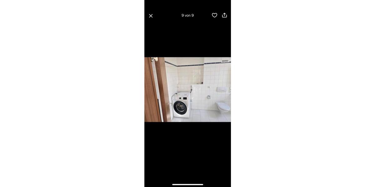 Dachgeschoßwohnung Rosenheim Egarten - 3 Zimmer, 16 m&sup2;, 595&euro; | Angebot:26697478