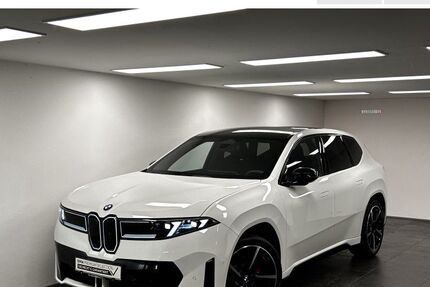 BMW iX3 1.595 km 89.600 &euro; Rosenheim 83026
