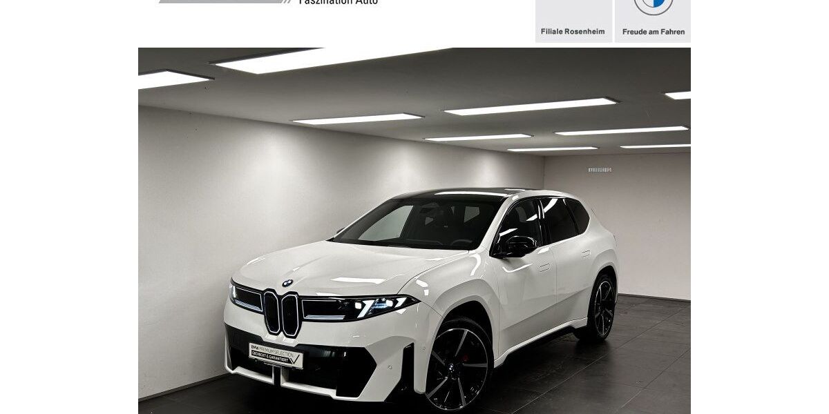 BMW iX3 1.595 km 89.600 &euro; Rosenheim 83026