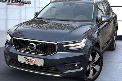 Volvo XC40 86.200 km 19.950 &euro; Kirchseeon bei München 85614