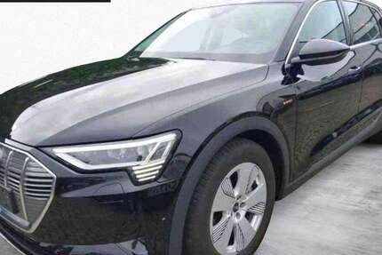Audi e-tron 53.600 km 30.930 &euro; Feldkirchen - Westerham 83620