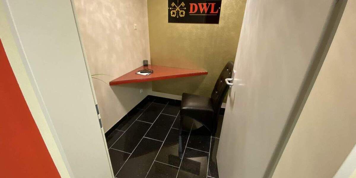 Gewerbeobjekt Kolbermoor - 4 Zimmer, 248 m&sup2;, 3.375&euro; | Angebot:25727375