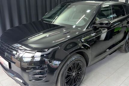 Land Rover Range Rover Evoque 38.000 km 40.999 &euro; Miesbach 83714