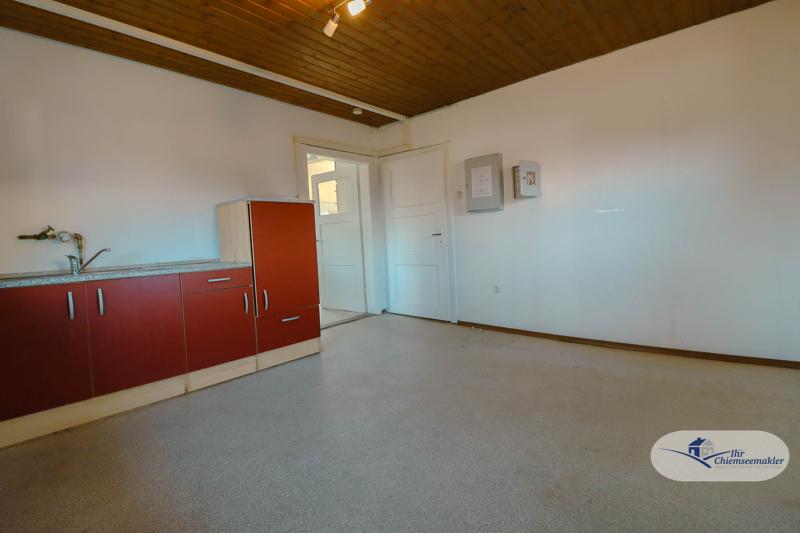 Gewerbeobjekt Bernau am Chiemsee - 780&euro; | Angebot:24964595