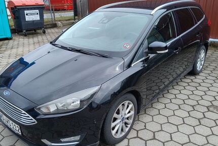 Ford Focus 129.900 km 10.495 &euro; Bad Endorf 83093