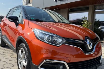 Renault Captur 89.000 km 10.750 &euro; Rohrdorf-Thansau 83101