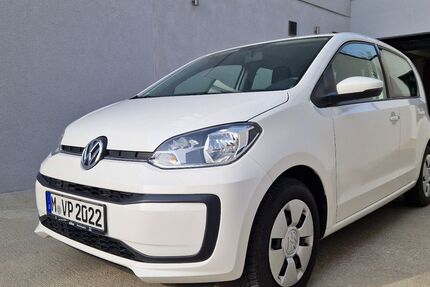 VW up! 39.000 km 7.900 &euro; Oberpframmern 85667