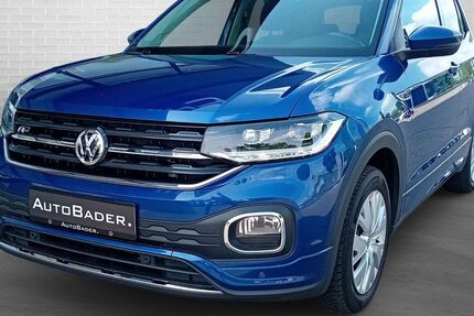 VW T-Cross 55.000 km 17.595 &euro; Bad Aibling 83043