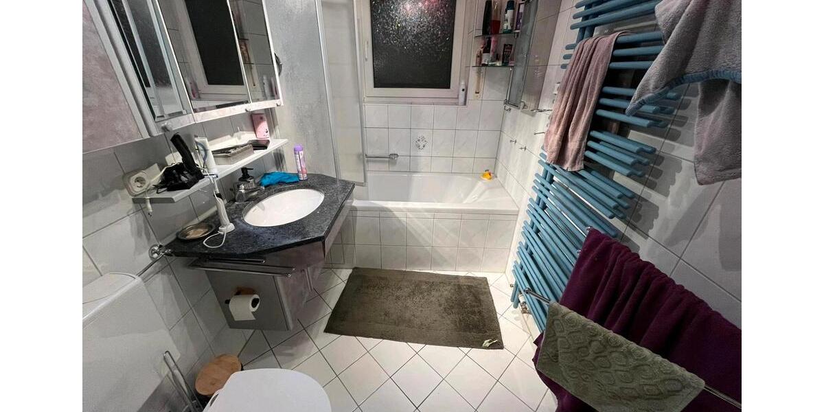 Etagenwohnung Oberaudorf - 3 Zimmer, 84 m&sup2;, 1.008&euro; | Angebot:25144623