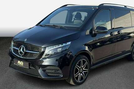 Mercedes-Benz V 300 56.745 km 69.850 &euro; Rosenheim 83022