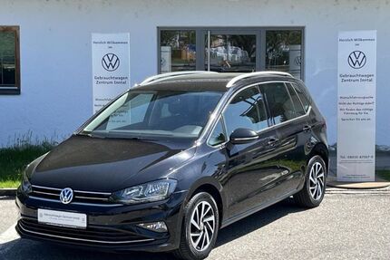 VW Golf Sportsvan 93.000 km 15.900 &euro; Raubling 83064