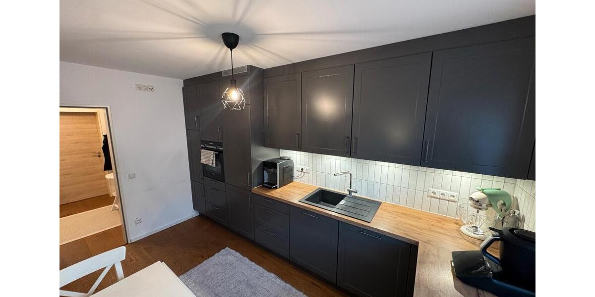 Etagenwohnung Kolbermoor - 3 Zimmer, 86 m&sup2;, 450.000&euro; | Angebot:25875201