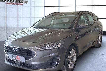 Ford Focus 37.950 km 16.950 &euro; Tuntenhausen 83104