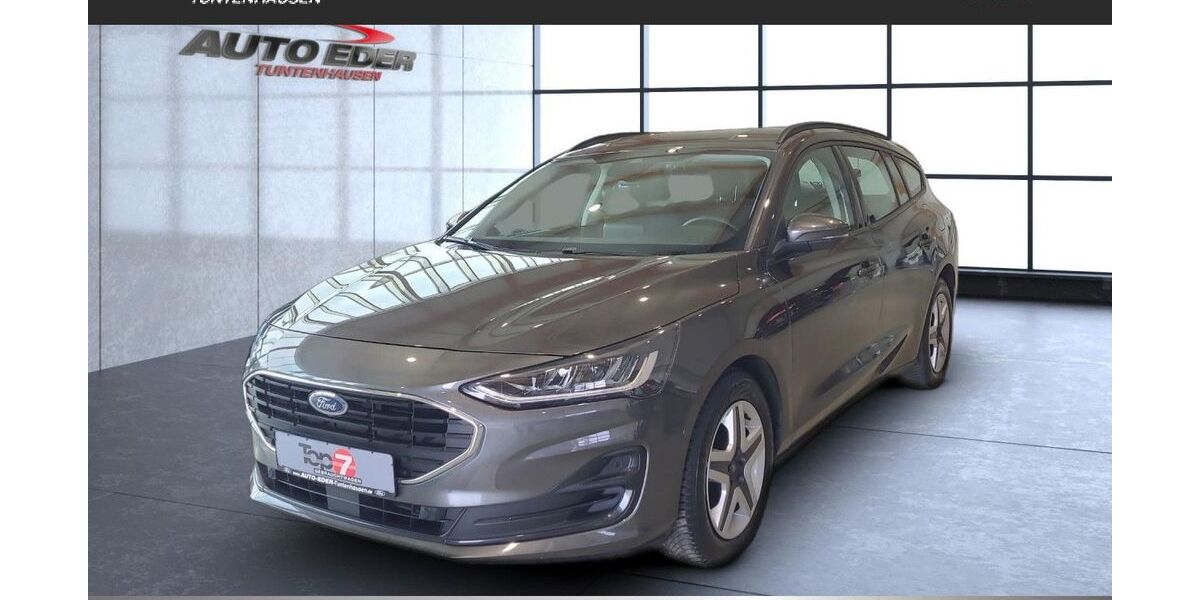 Ford Focus 37.950 km 16.950 &euro; Tuntenhausen 83104