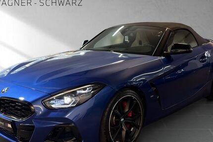 BMW Z4 3.800 km 49.790 &euro; Kirchseeon 85614