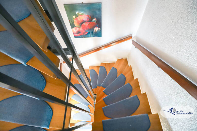 Doppelhaushälfte Edling - 6 Zimmer, 145 m&sup2;, 618.000&euro; | Angebot:25820001