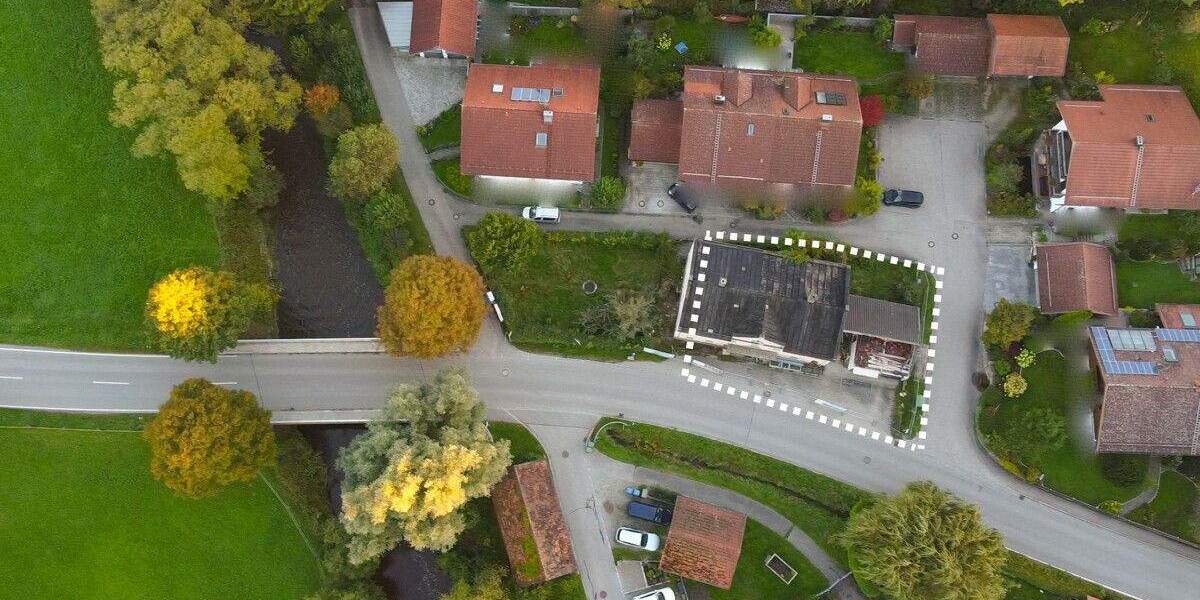 Bungalow Ramerberg Reitberg - 3 Zimmer, 100 m&sup2;, 503.559&euro; | Angebot:25682760