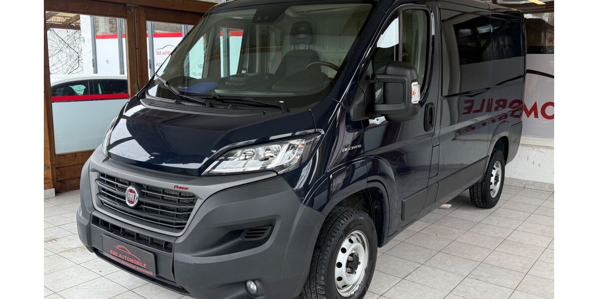 Fiat Ducato 96.000 km 18.999 &euro; Elbach / Fischbachau 83730