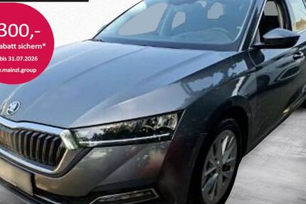 Skoda Octavia 36.000 km 26.930 &euro; Feldkirchen/Westerham 83620