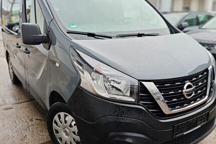 Nissan NV300 123.000 km 14.500 &euro; Kolbermoor 83059